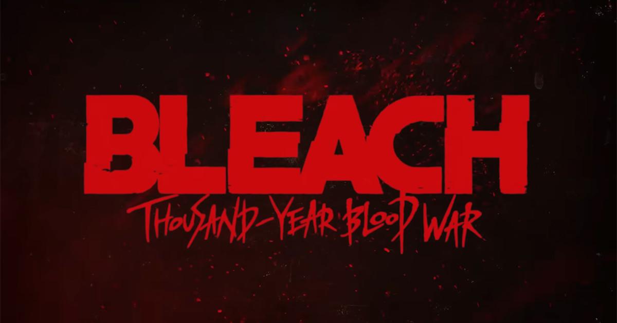 Bleach: Thousand-Year Blood War Brings The Long-Awaited Final Arc