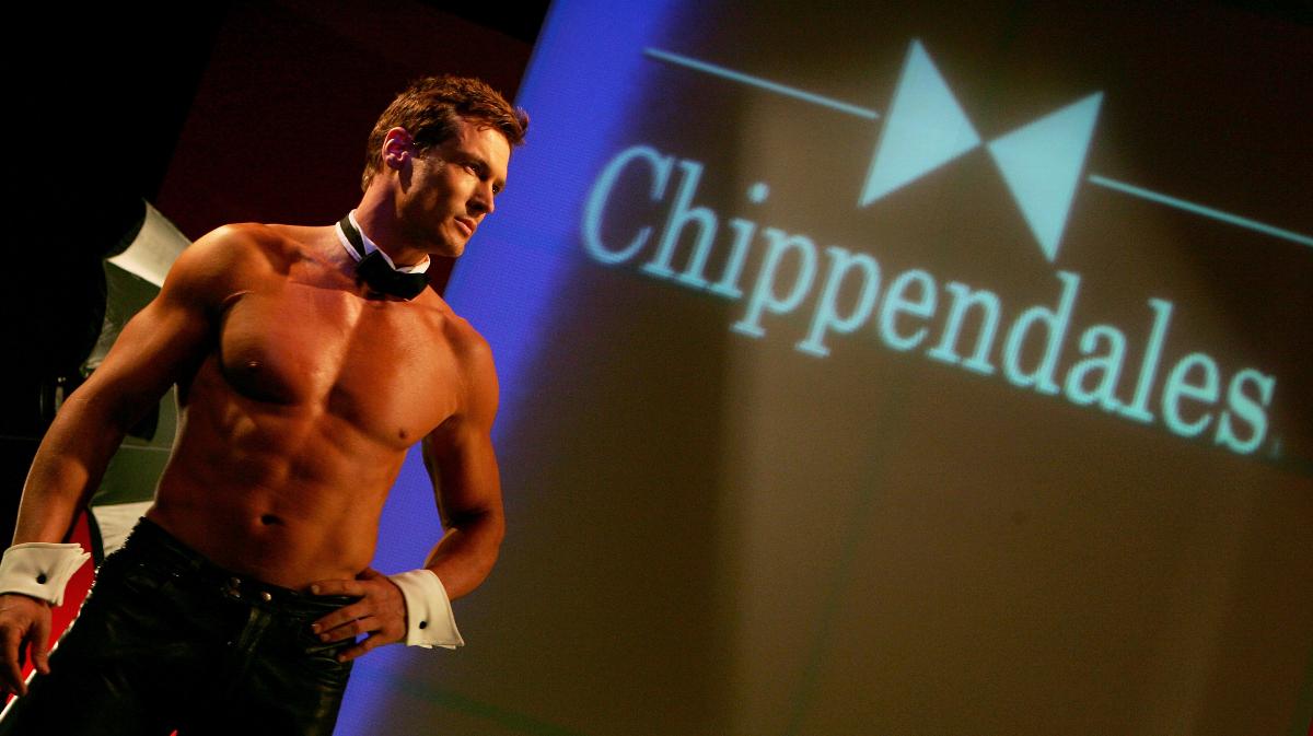 chippendales