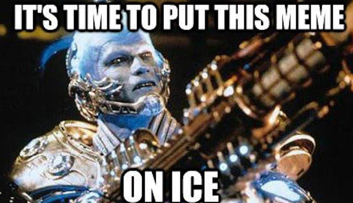 Freezing Memes That Hilariously Capture Our Hate Of Cold Weather