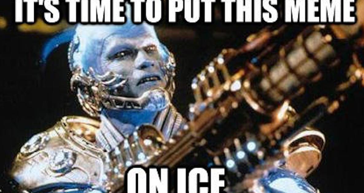 Cold-Weather Memes That'll Make You Laugh Out Loud
