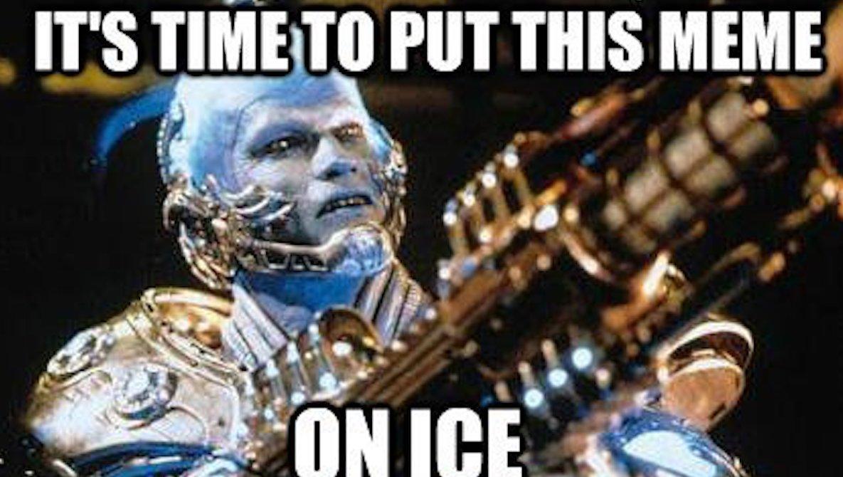 Freezing Memes That Hilariously Capture Our Hate of Cold Weather