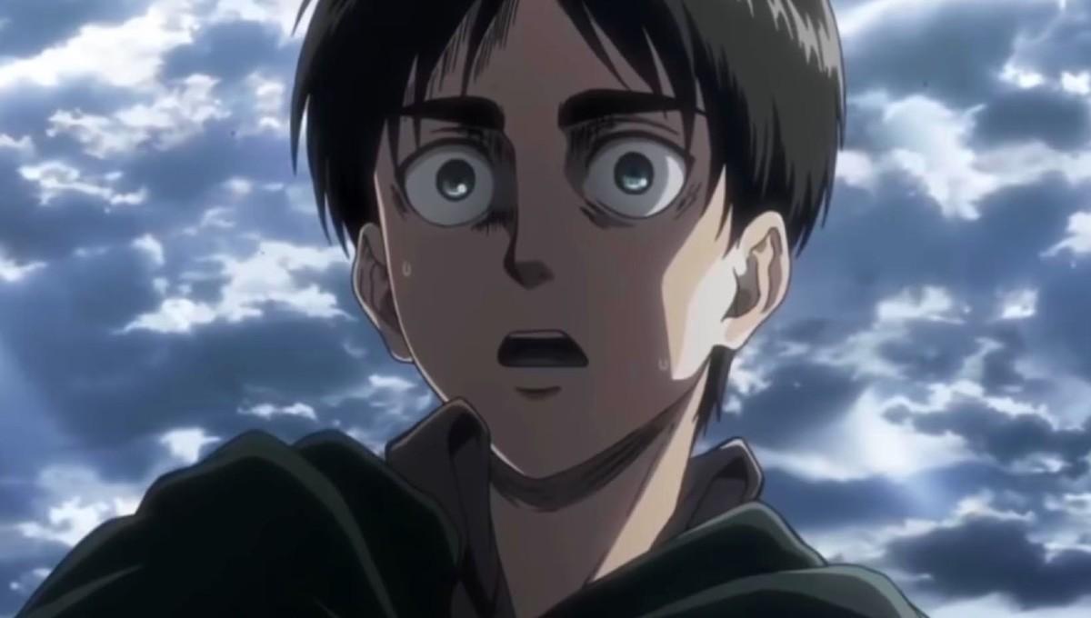 Eren Jaeger 