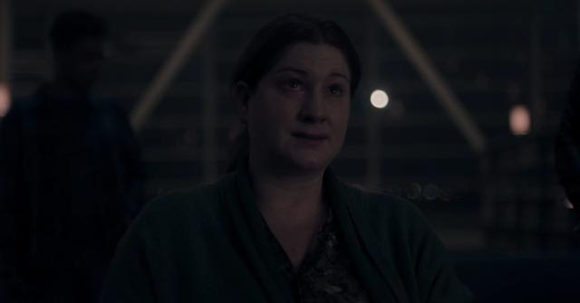 Aunt Irene on 'The Handmaid's Tale'