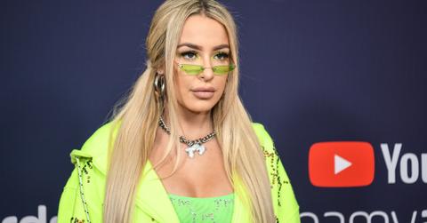 tana mongeau topic page