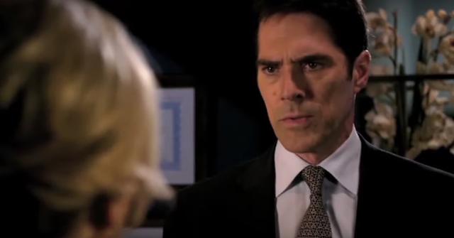 What Happened to Hotch on 'Criminal Minds'? He Was Written Off