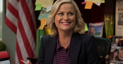 Leslie Knope
