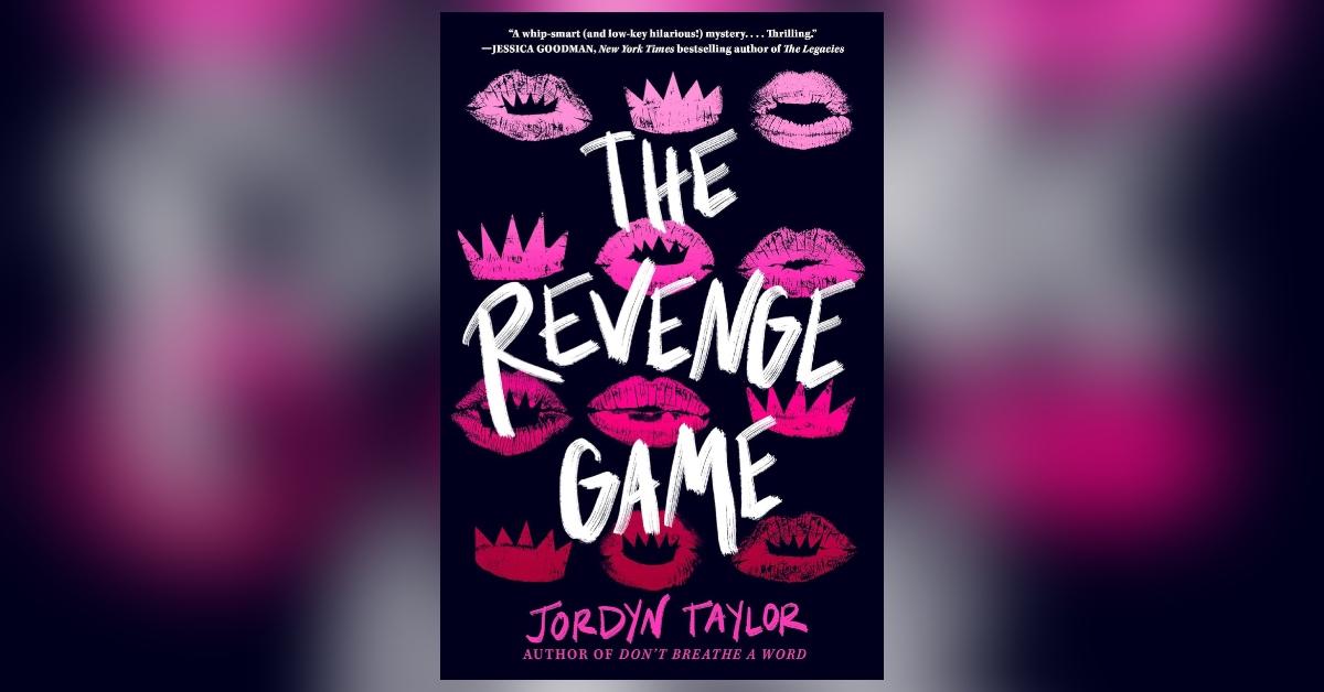 'The Revenge Game'