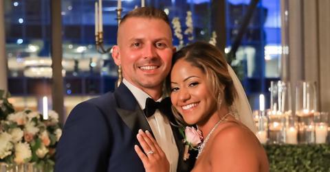 Mackinley and Domynique