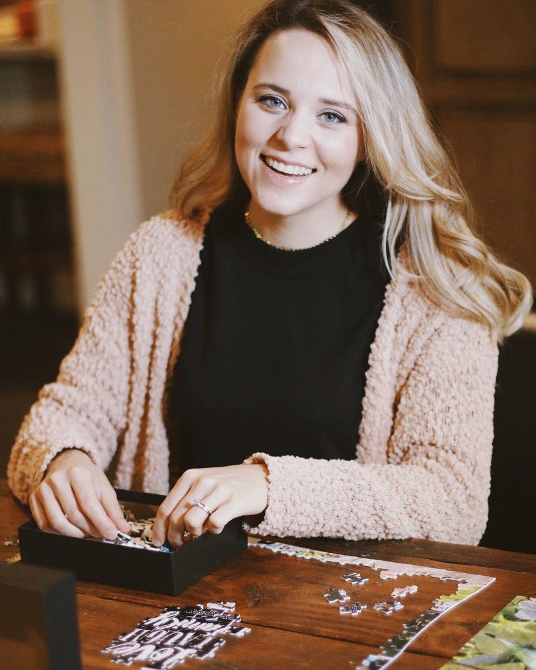 Does Jinger Duggar Use Birth Control? She's Broken Many Duggar "Rules"