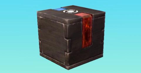 Mystery Box in 'Pokémon GO'