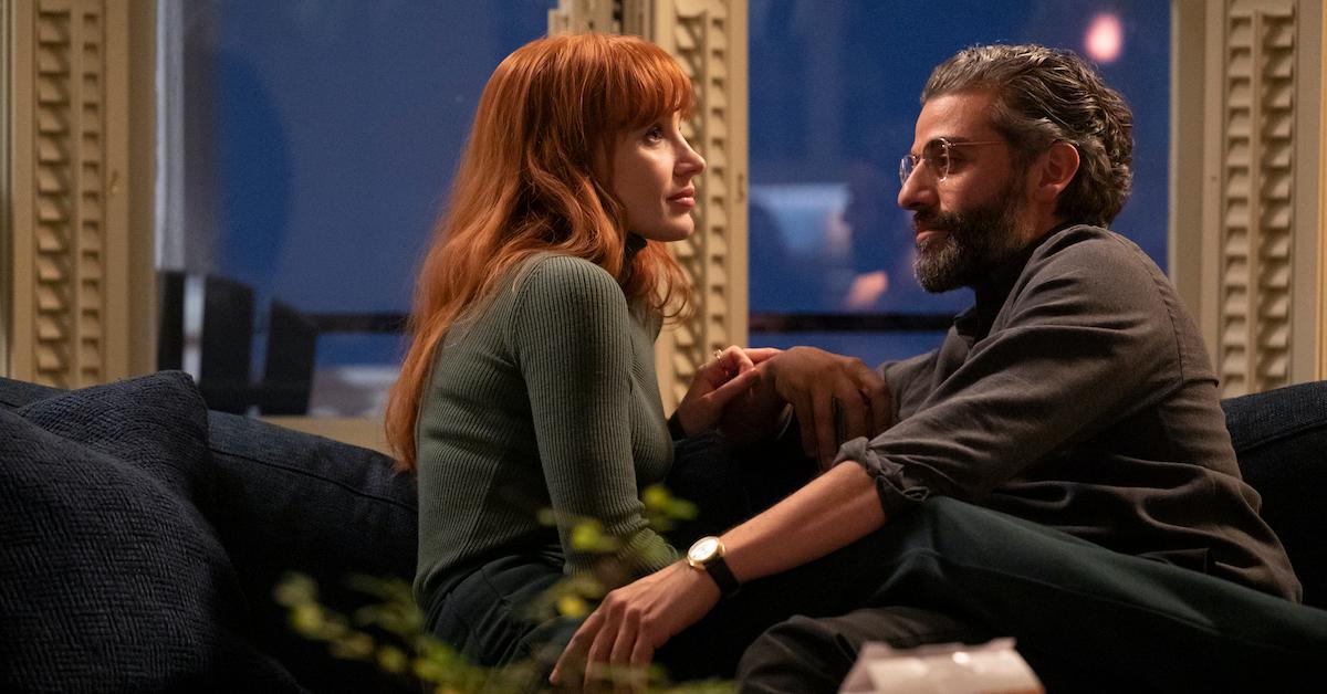 The 'Scenes from a Marriage' Filming Locations — Where Did the Series