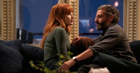 'Scenes from a Marriage'