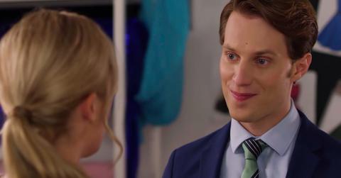 Jonathan Keltz in 'Fit for a Prince'