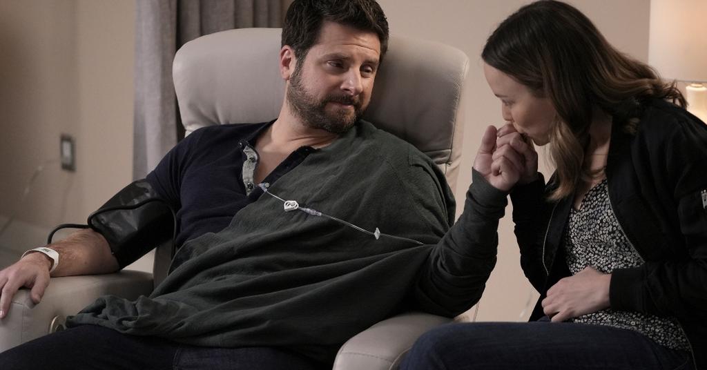 Why Is 'A Million Little Things' Ending? Plus: Season 5 Info