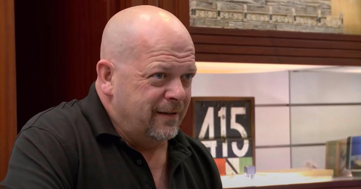 Is Pawn Stars real or staged?