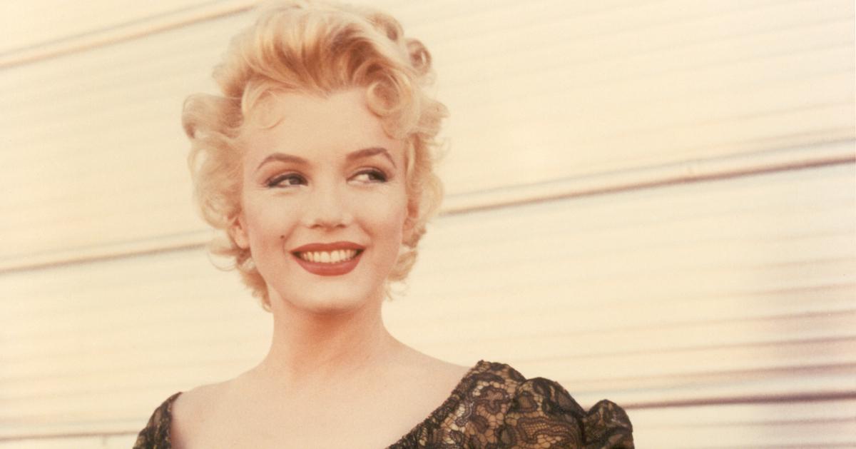 Marilyn Monroe