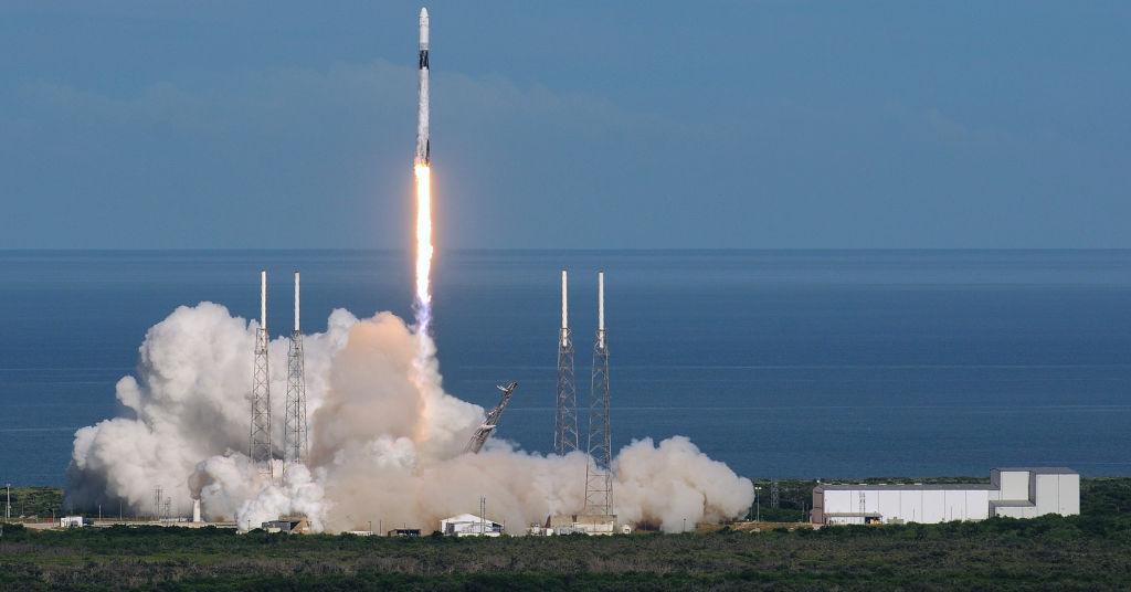 How Does SpaceX Make Money? Here's What Financial Experts Say