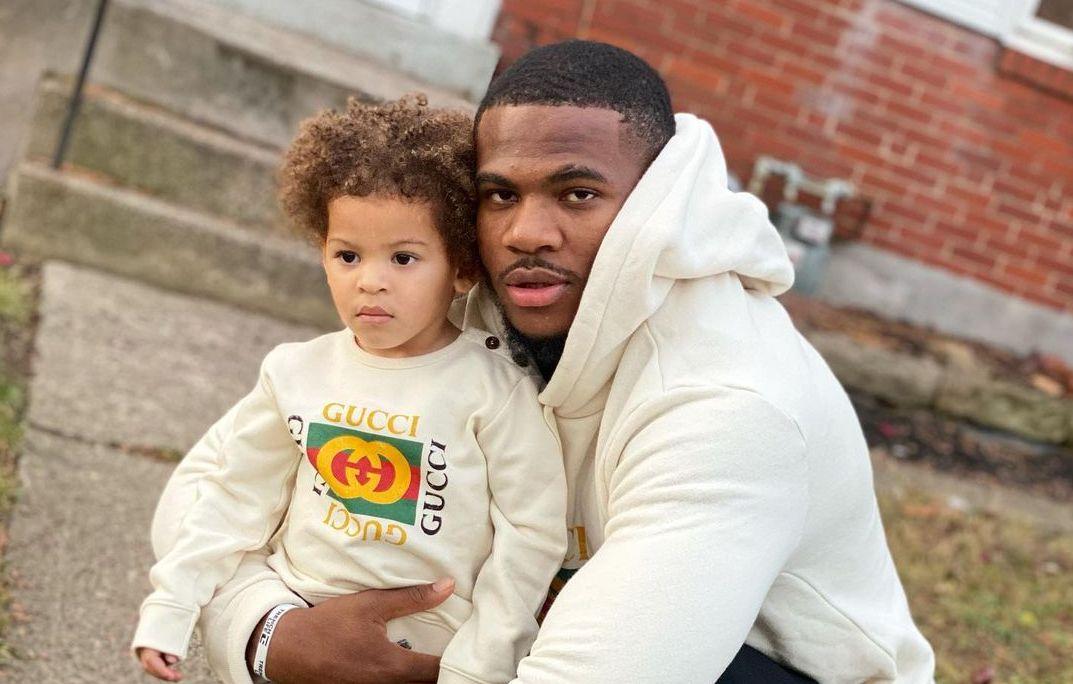 Micah Parsons Has a Son — Does He Have a Girlfriend?