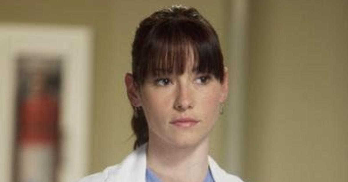 saddest tv character deaths dr lexie greys anatomy