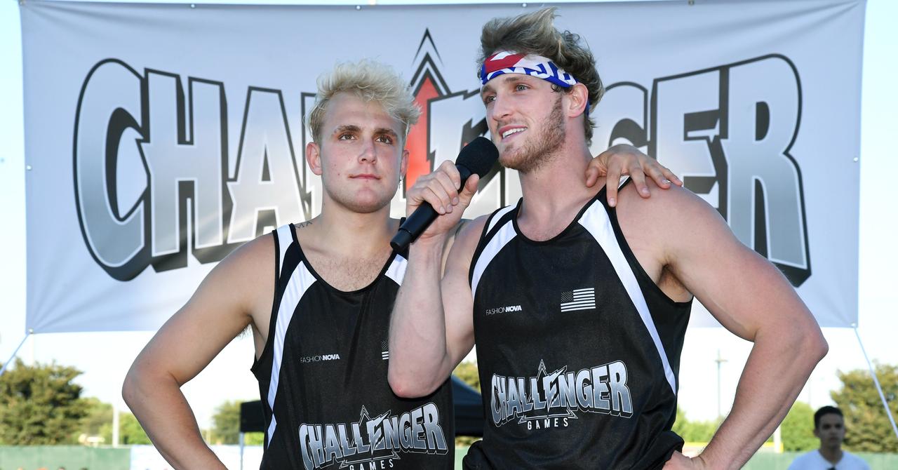 Is Jake Paul Balding? Evidence of His and Logan's Hair Loss