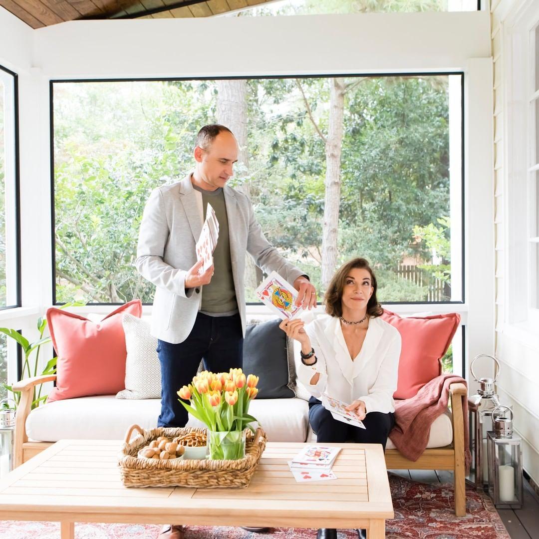 Here's What Actually Happens When You Get Your Home Renovated On Love It Or  List It 