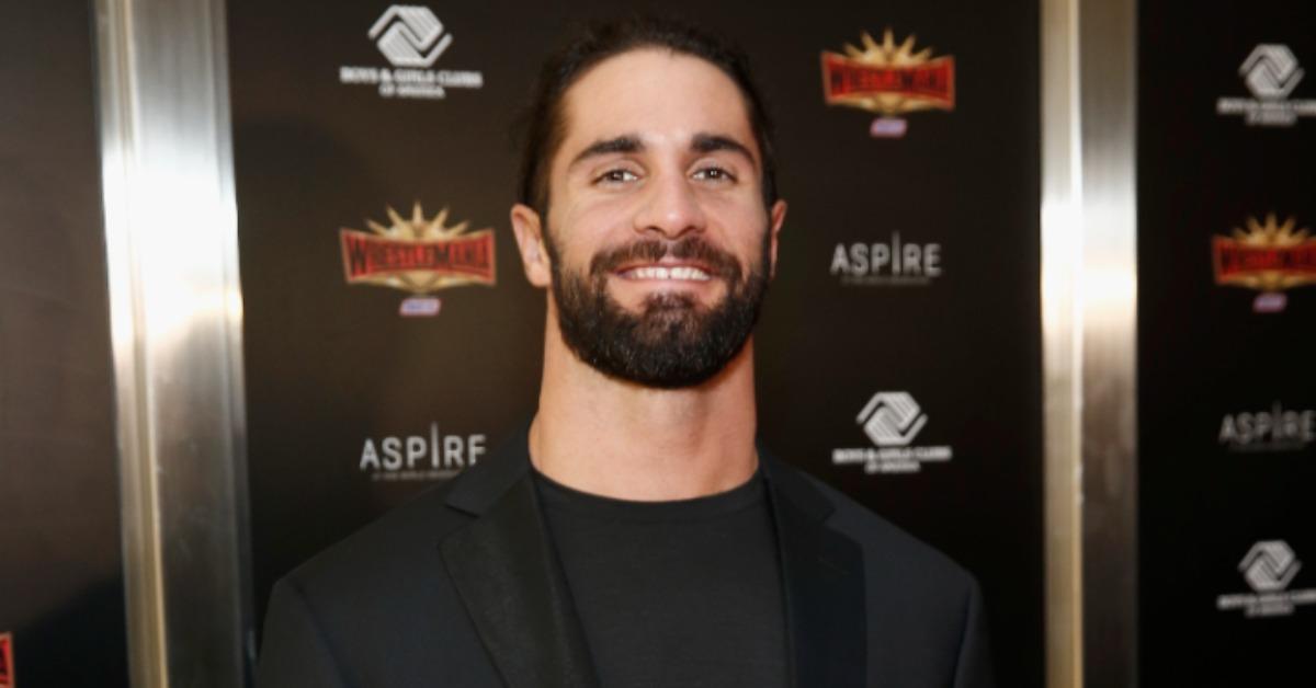 AEW Wrestler Adam 'Hangman' Page Hospitalized After Scary In-Ring Incident  - Sports Illustrated