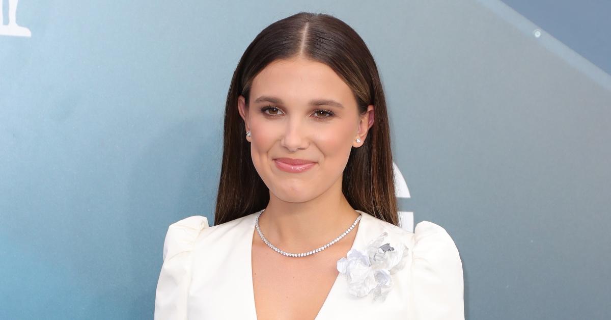 How Much Is Millie Bobby Brown’s Net Worth? The ‘Stranger Things’ Star ...