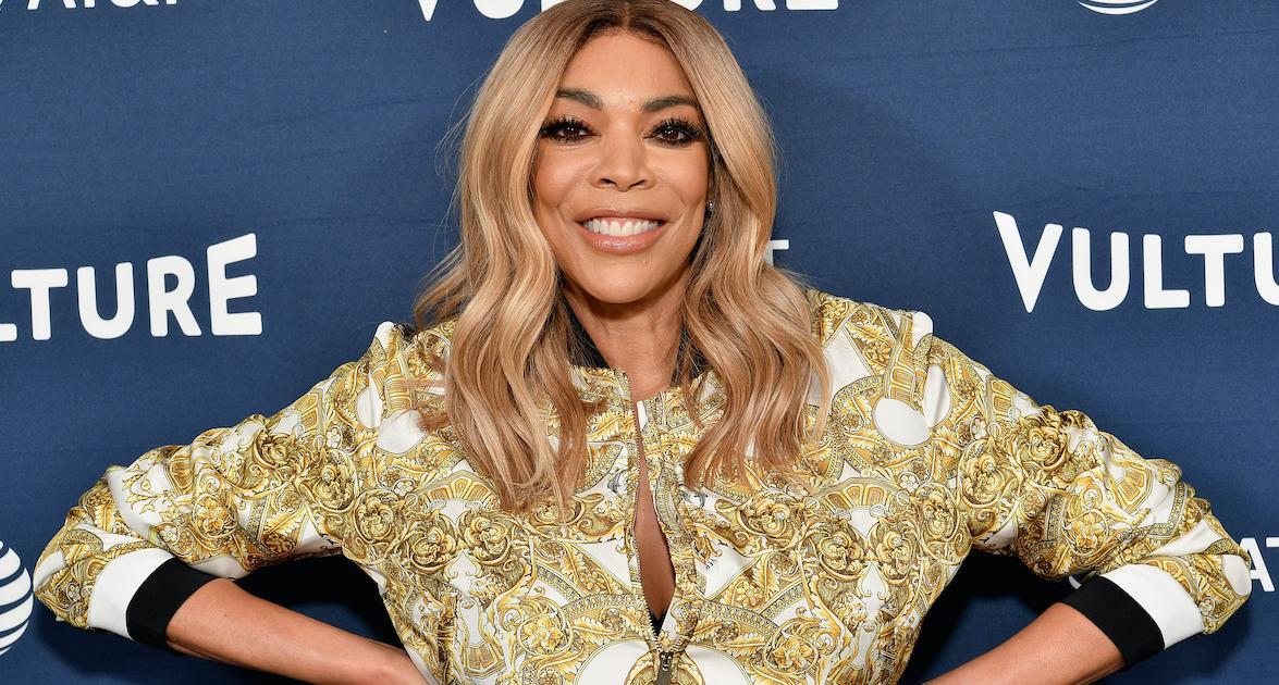 Wendy Williams' Net Worth - How The Talk Show Host Made Her Money