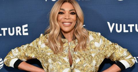 wendy williams topic page