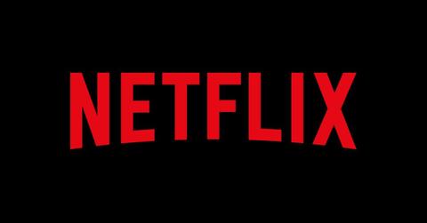 The Netflix logo