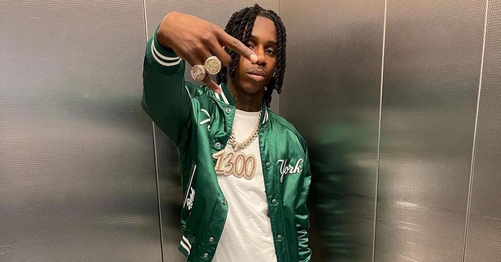 How Long Is Polo G in Jail For? Fans Have Plenty of Questions