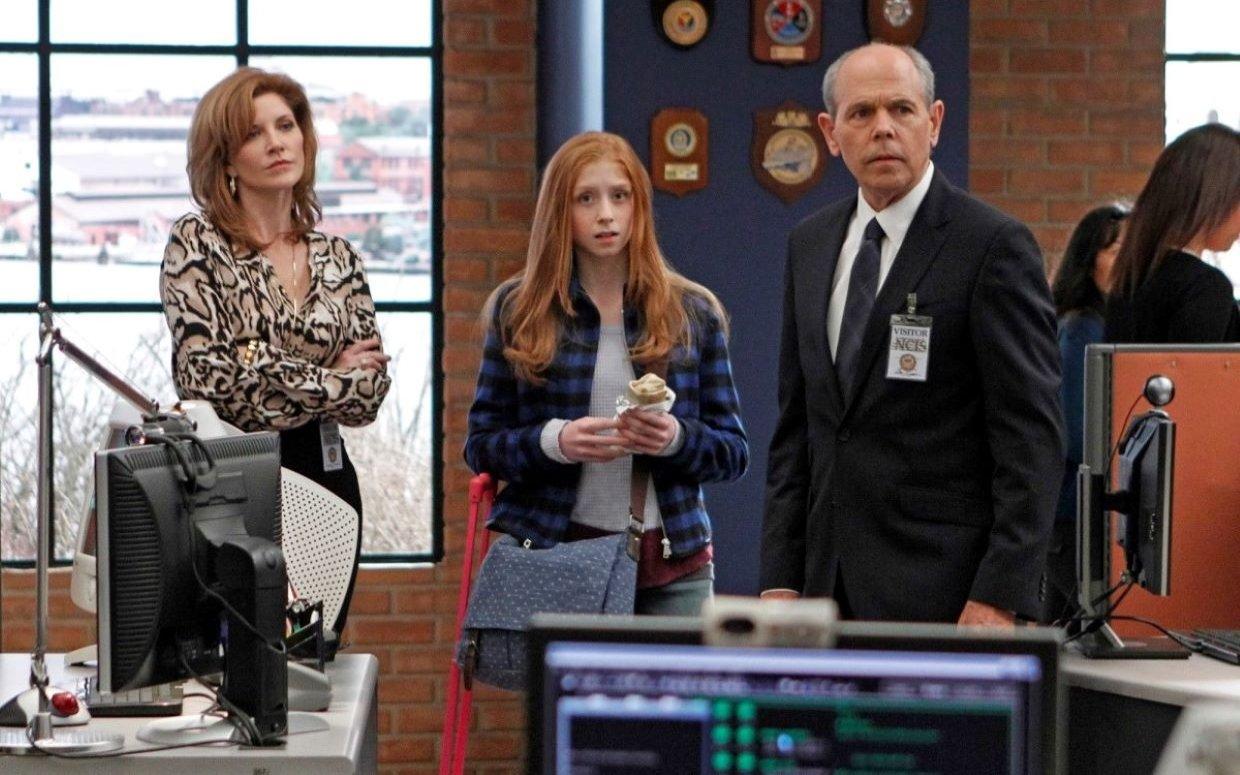 What Happened to Emily Fornell on ‘NCIS'? Why Did Juliette Angelo Leave?