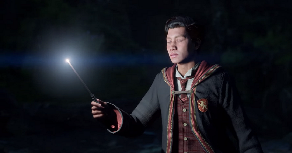 Will 'Hogwarts Legacy' Have A Multiplayer Mode? Inside The New Game