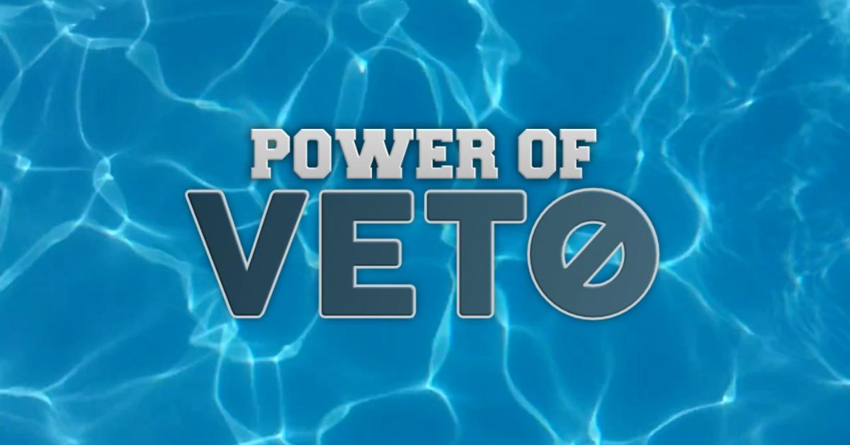 Power of Veto