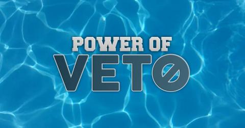 Power of Veto