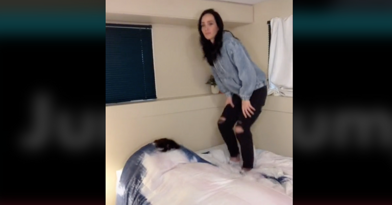 What Is The Mormon Soaking Tiktok Here S What We Know About It