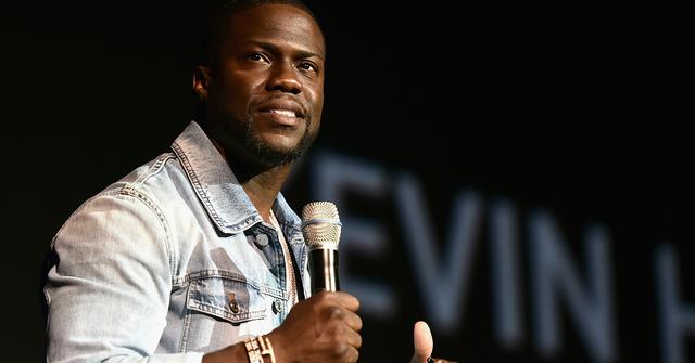kevin hart