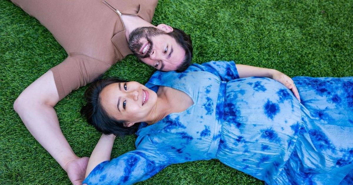 Does Drew Scott Have Kids? He Just a New Baby