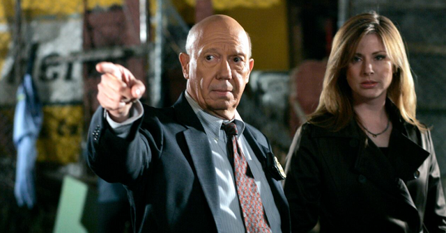 What Happened to Captain Cragen on 'SVU'? — Why Did He Leave?