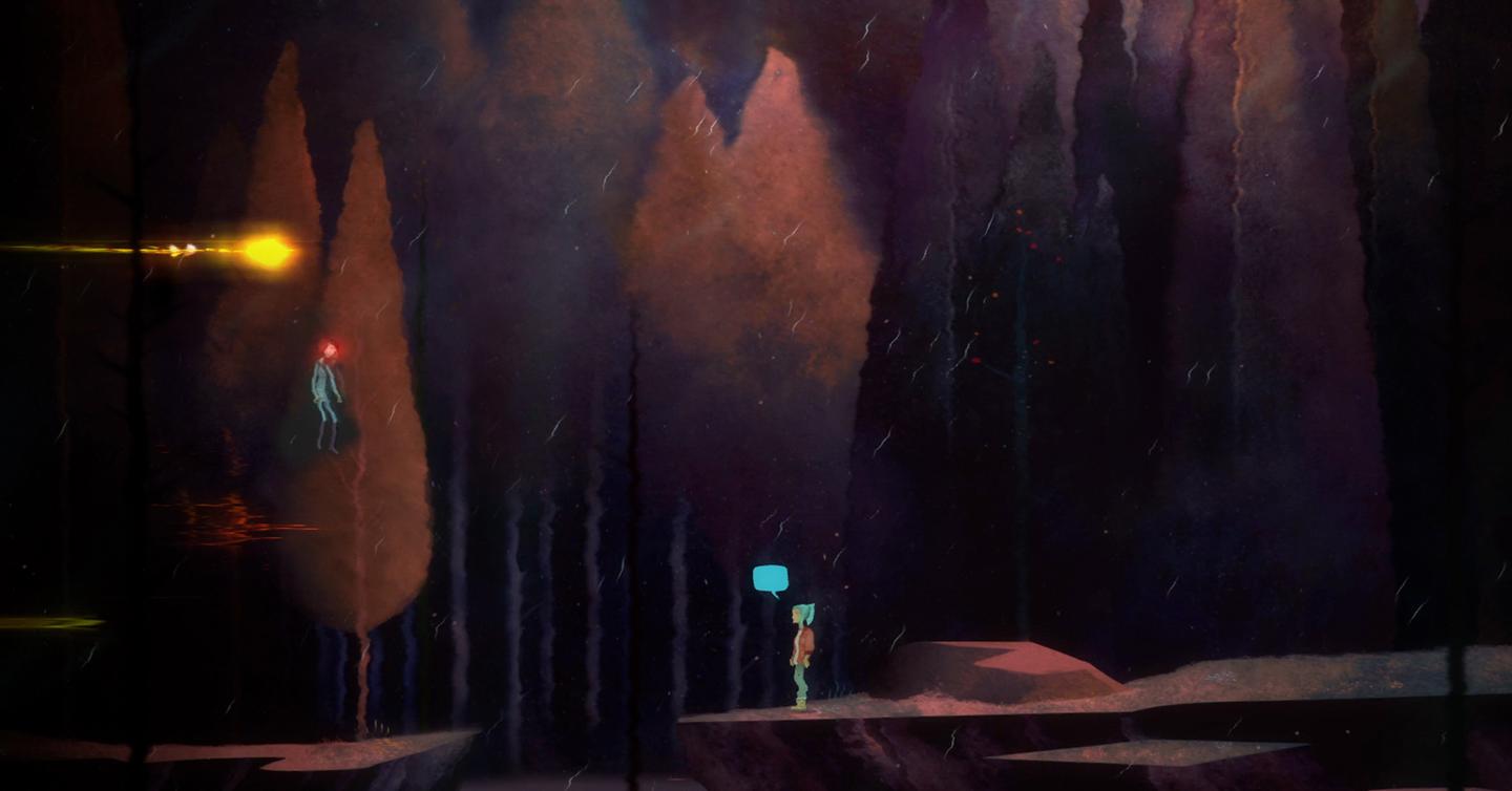 Should You Play OXENFREE Before the OXENFREE II?