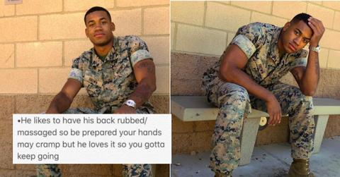 This Guy's "How-To" Guide for His Next Girlfriend From His Ex Had People Roasting Him Online