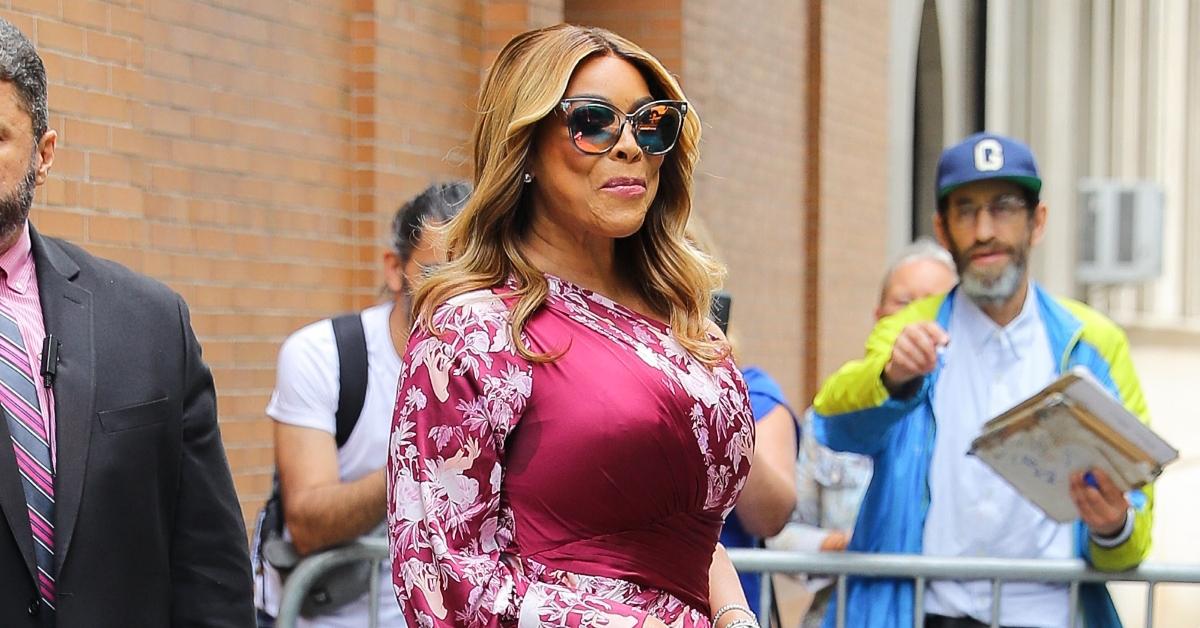 Wendy Williams