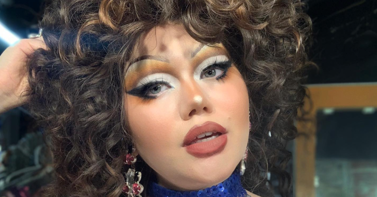 《RuPaul's Drag Race》中的Maddy Morphosis有一个长期的女朋友——她是谁? 新利18体育备用