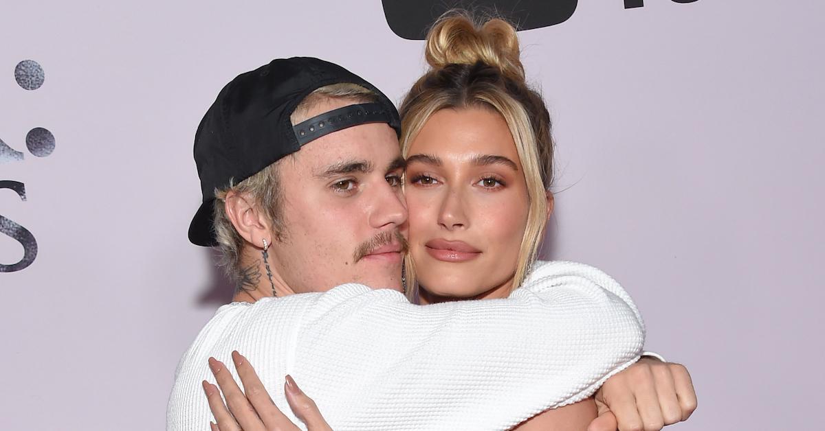 justin and hailey bieber