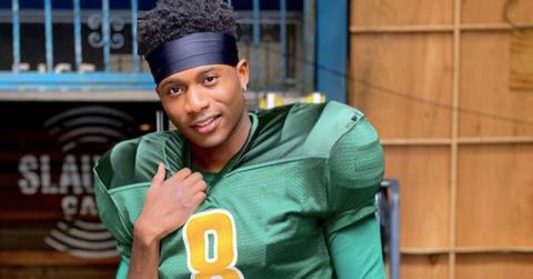 Darnell All American