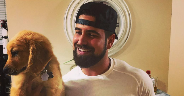 Blake Moynes Bachelorette