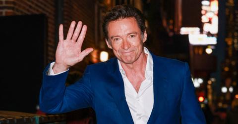 What Are Hugh Jackman's Politics?