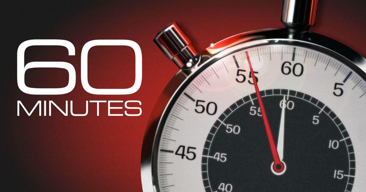Why Was the '60 Minutes' Segment Pulled? 
