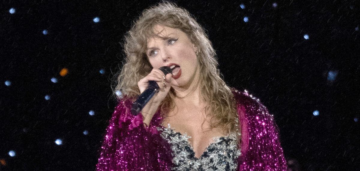 Taylor Swift