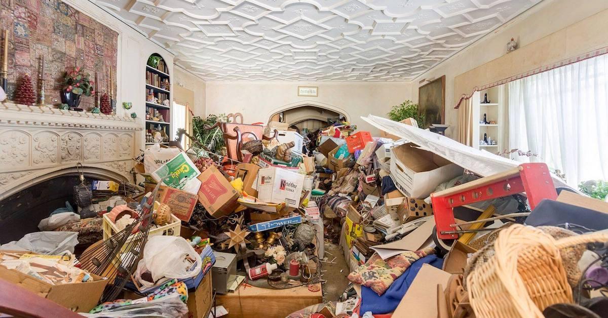 What Happened to Sandra From 'Hoarders'? Her Mansion Has Been Restored